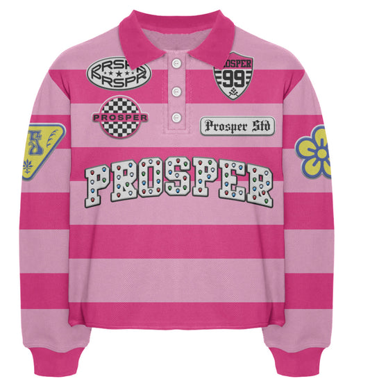 PINK RUGBY